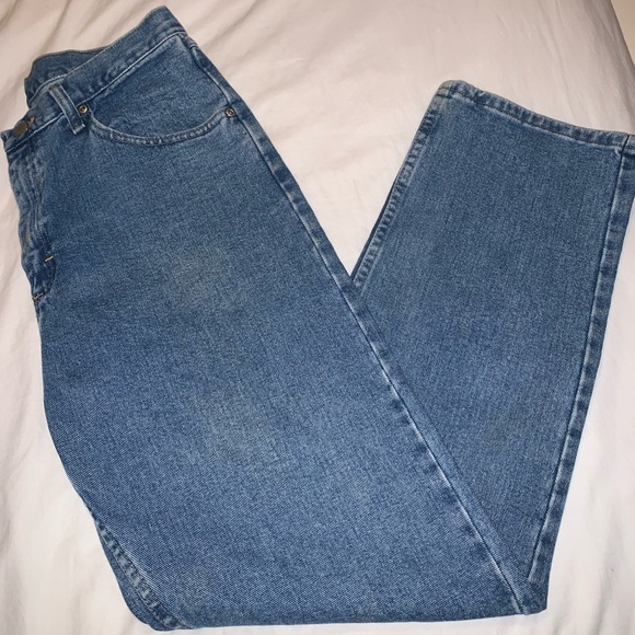 Vintage Wrangler Jeans - Picture 2 of 5